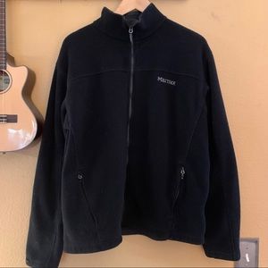 Marmot Polartec Fleece